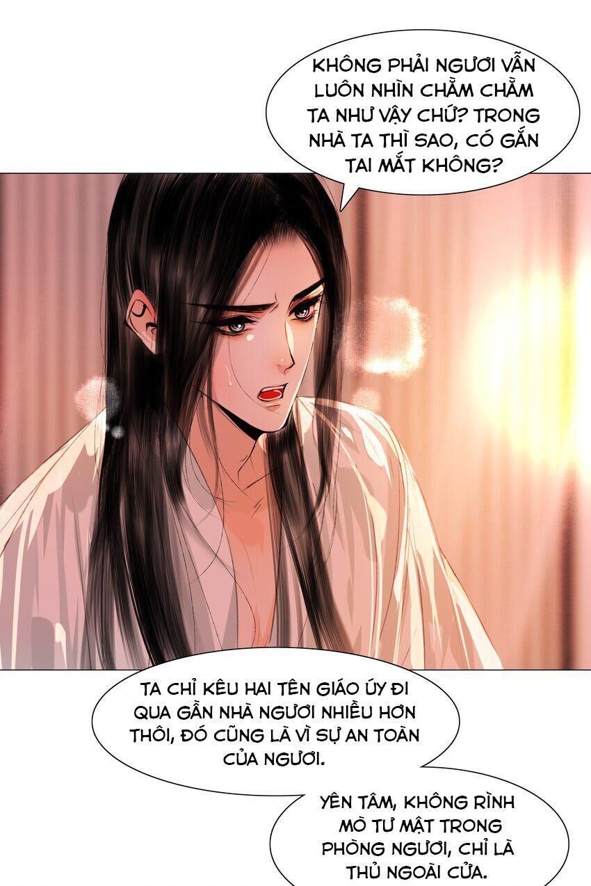 vòng luân hồi Chapter 45 - Trang 1