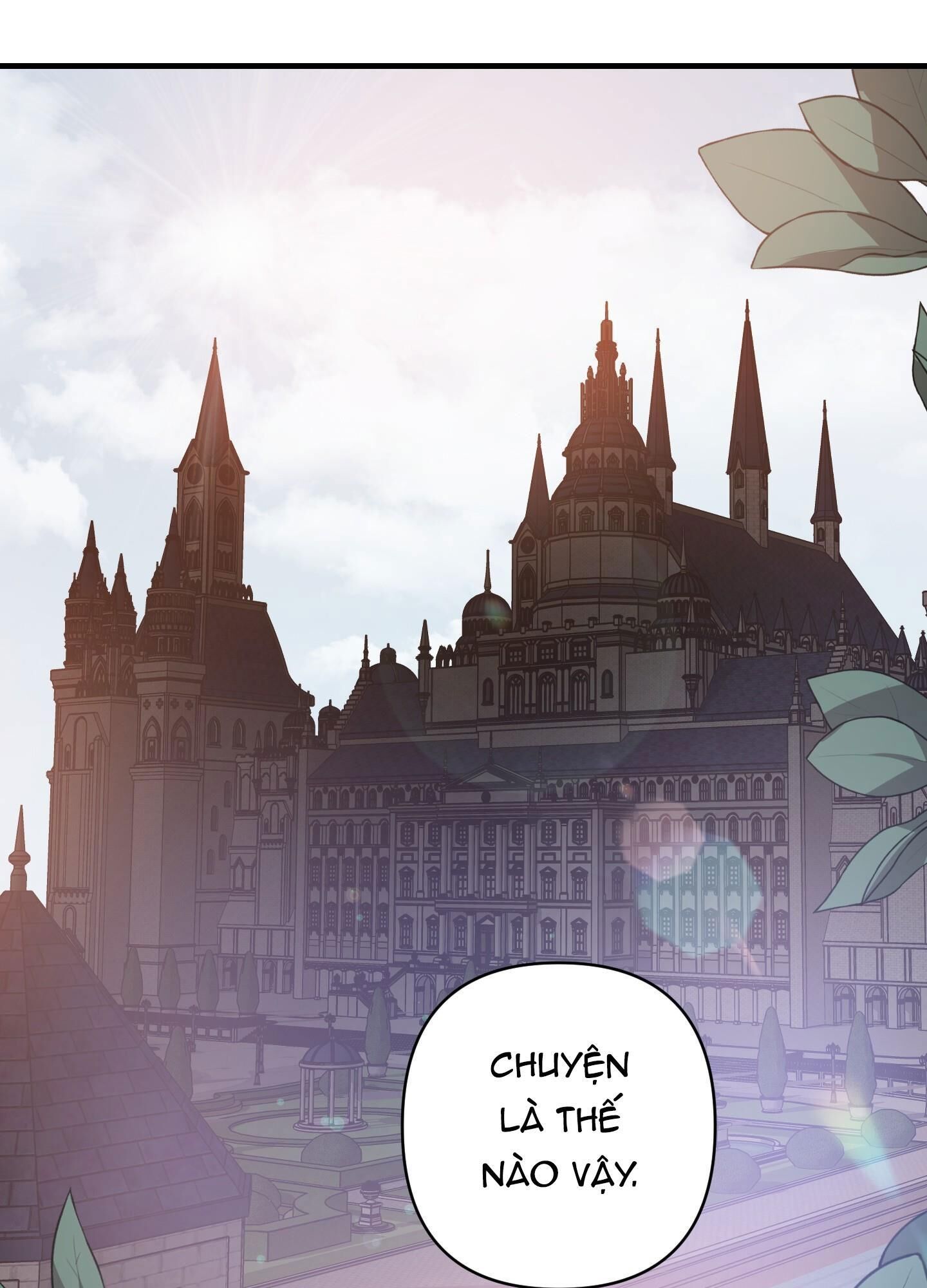 đóa hoa của mặt trời Chapter 24 - Next Chapter 24