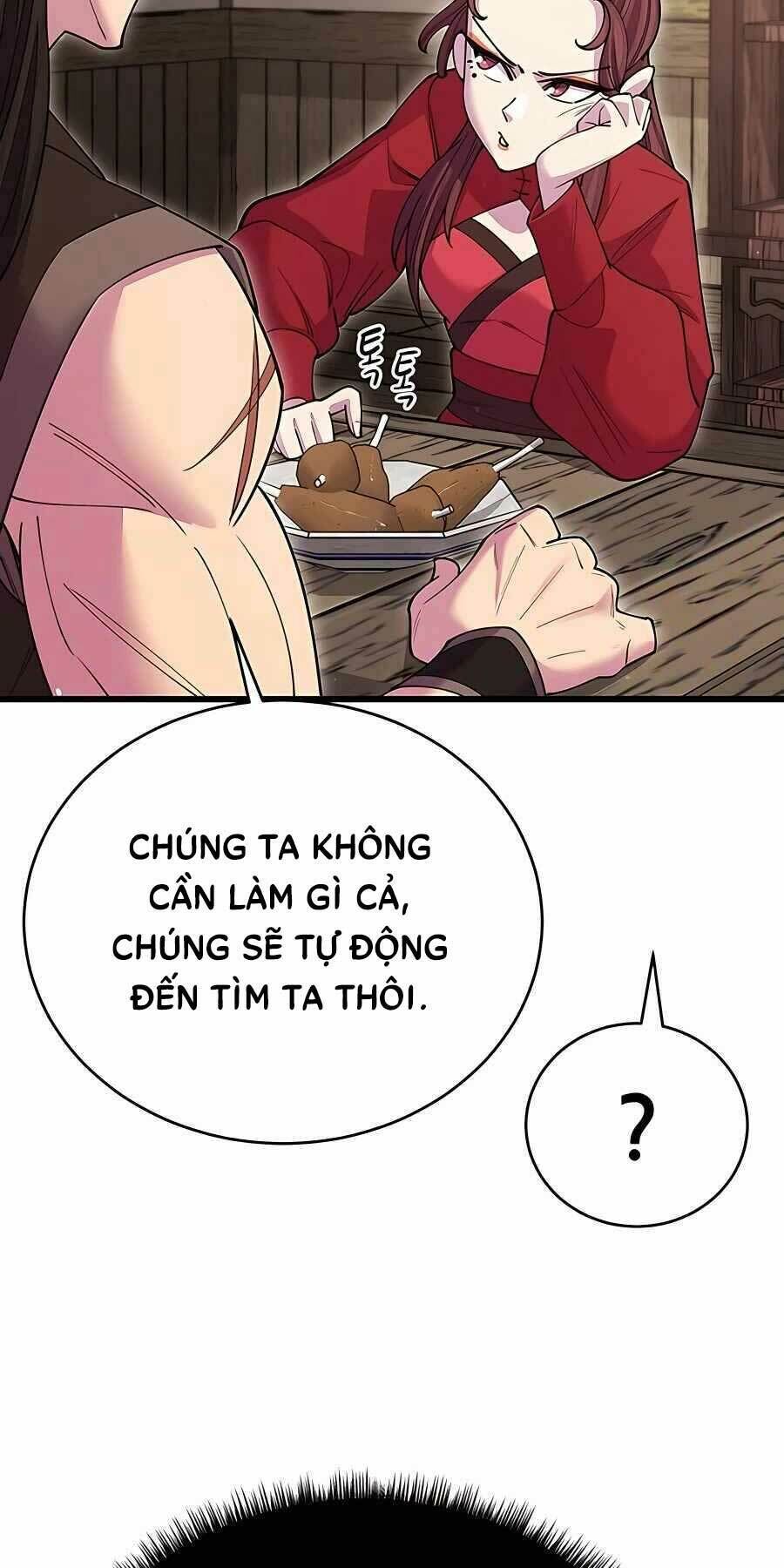 thiên hạ đệ nhất đại sư huynh chapter 46 - Next chương 47