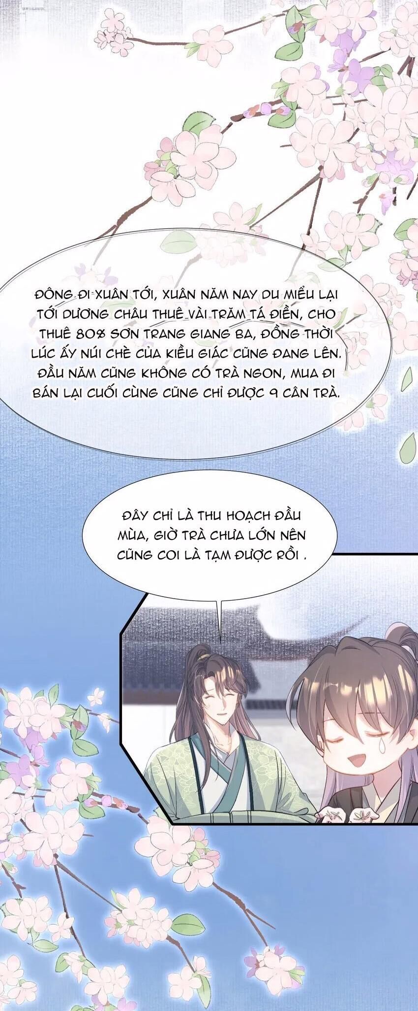 Loạn thế vi vương Chapter 75 - Trang 1