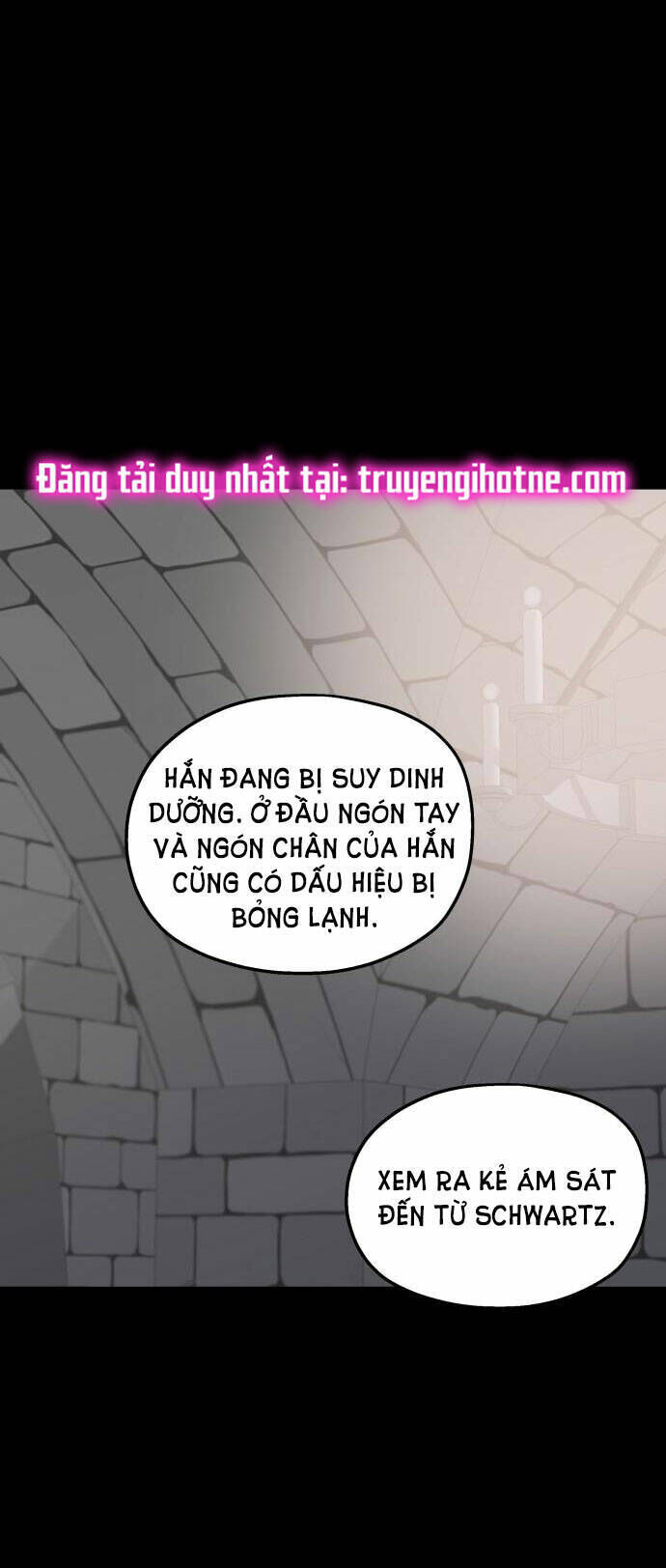 gia đình chồng bị ám ảnh bởi tôi chapter 30.1 - Trang 2