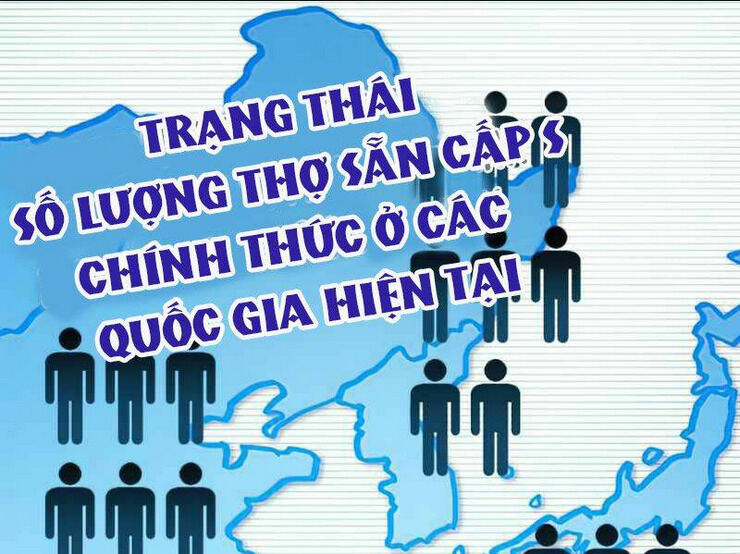 những ranker cấp s mà tôi nuôi dưỡng chapter 21 - Trang 2