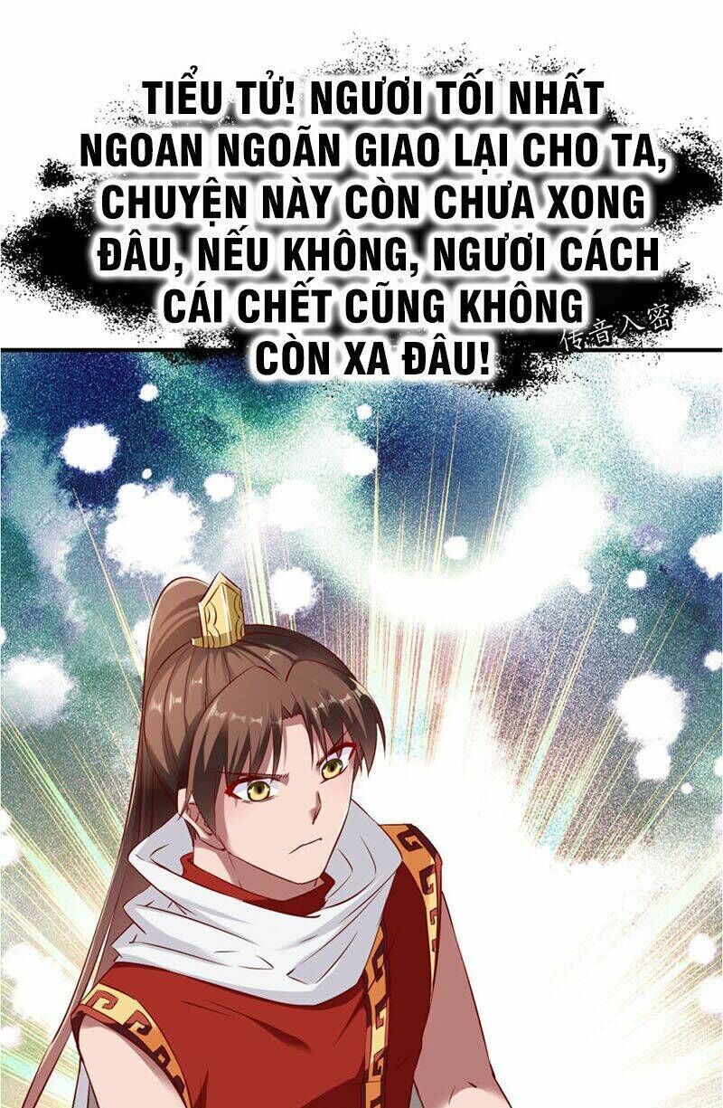 chiến đỉnh Chapter 88 - Trang 2