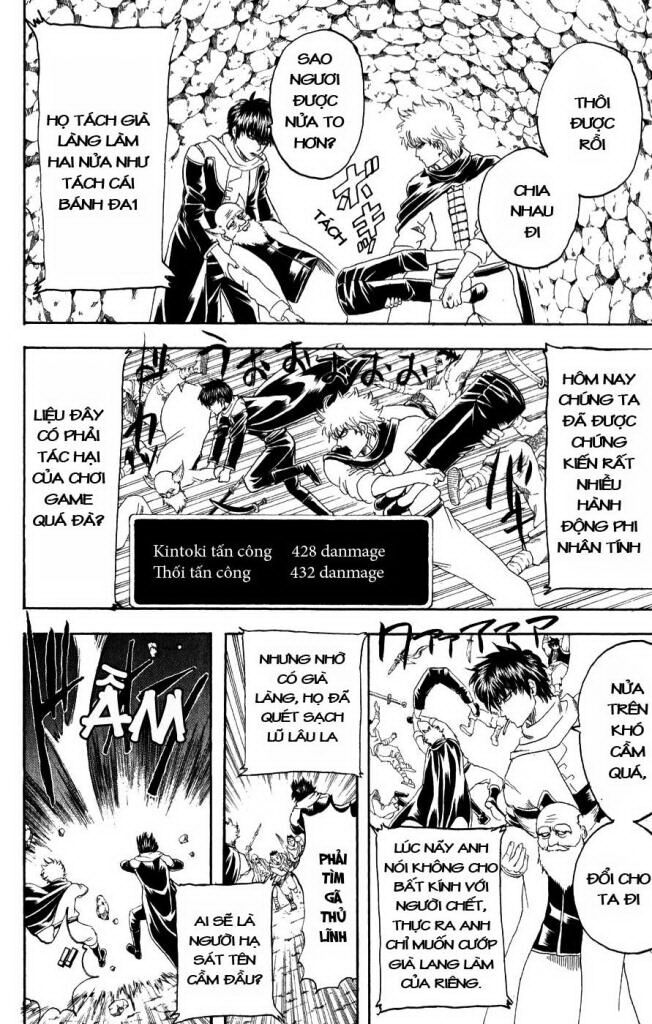 gintama chương 149 - Next chương 150