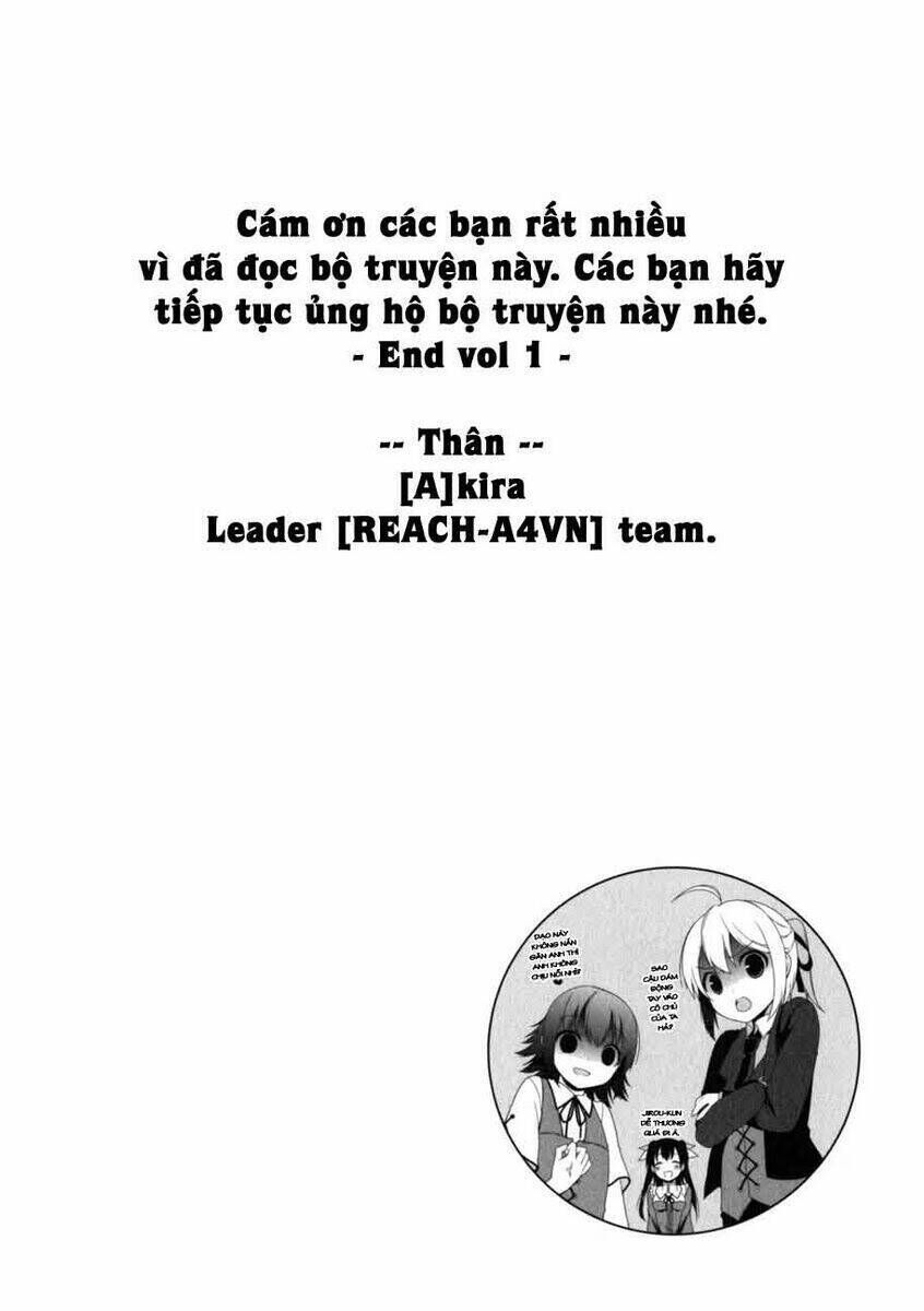 Mayo Chiki! Chapter 5 - Trang 2