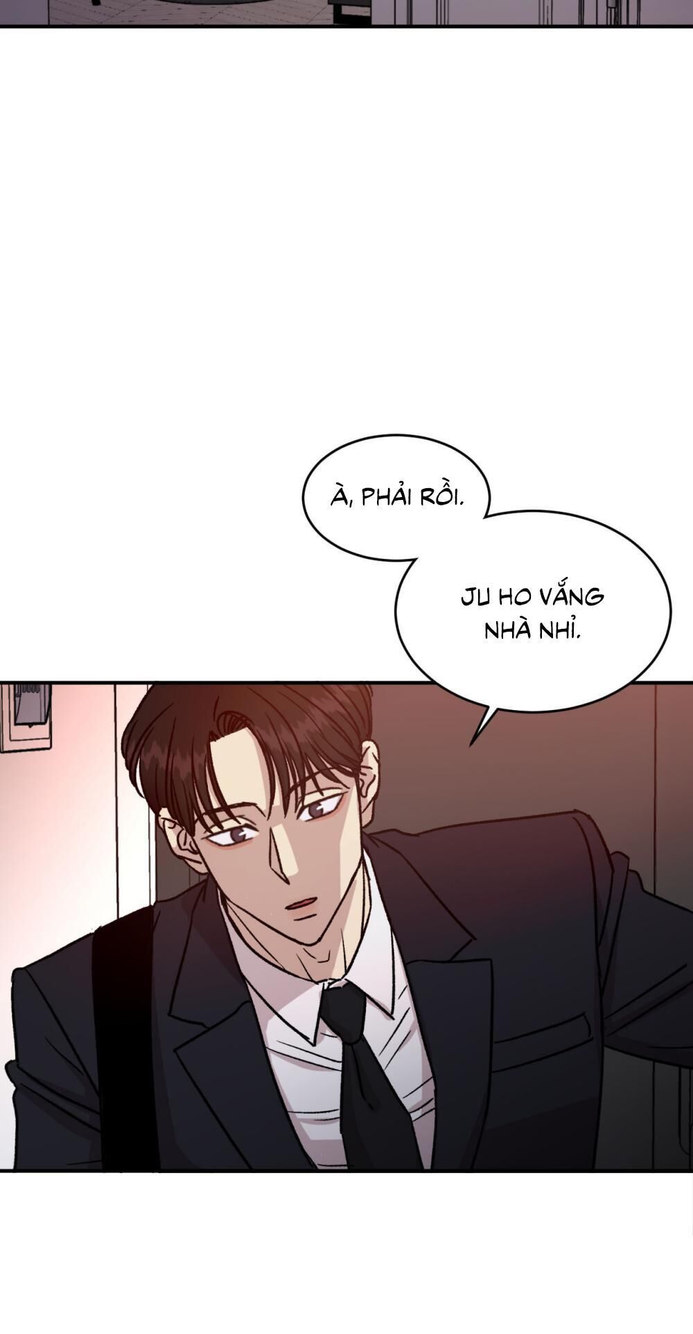 nhà của chúng ta Chapter 17 - Trang 2