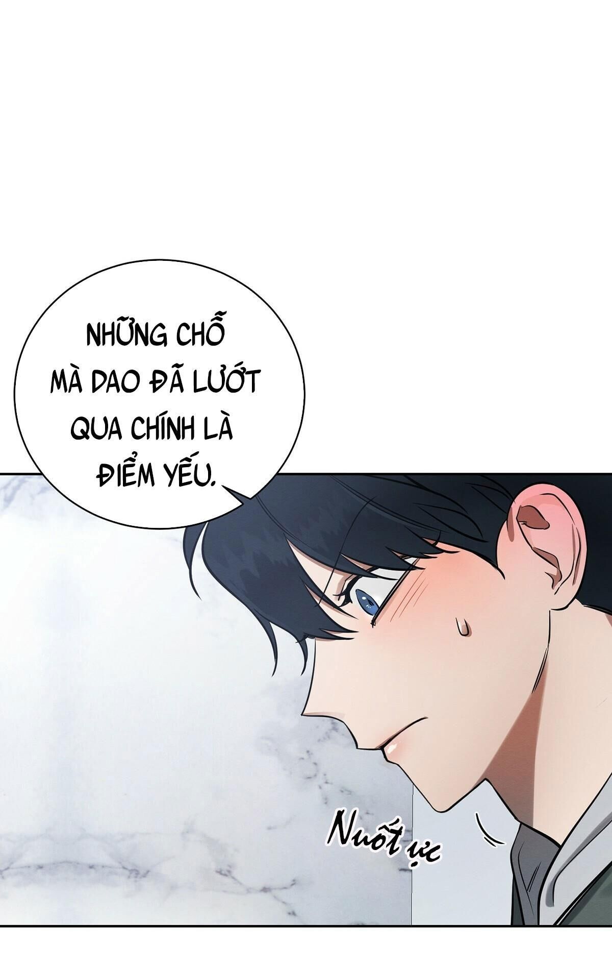 vòng xoáy của ác ma Chapter 3 - Trang 2