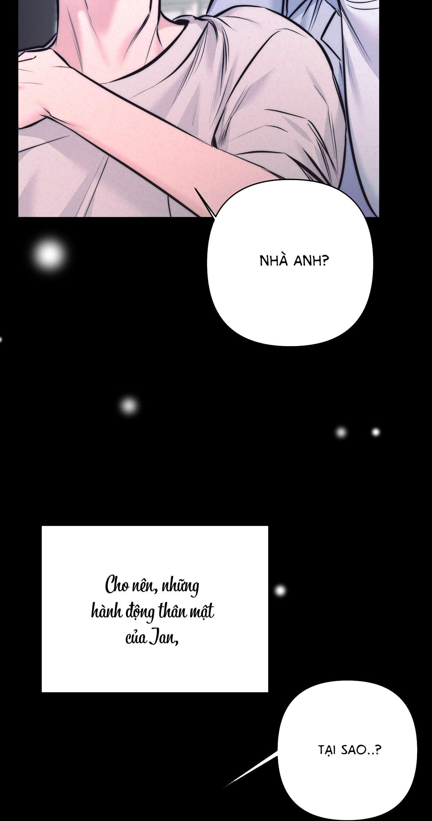 (CBunu) Stigma Chapter 6 H+ - Trang 1