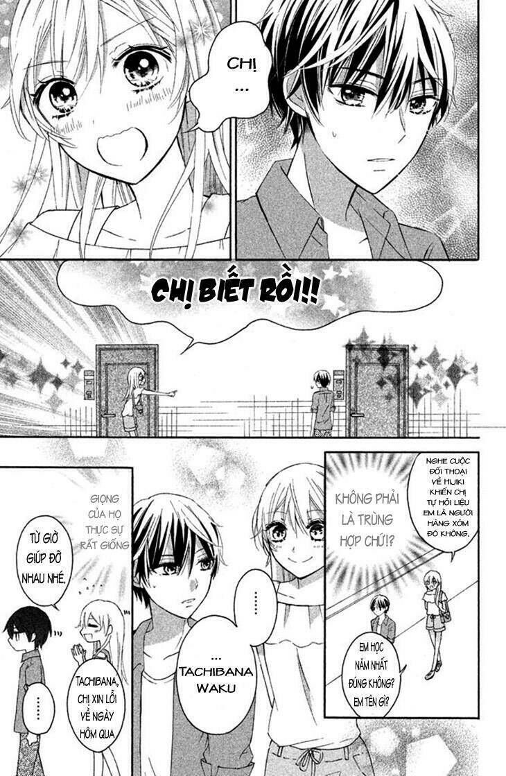 Sono Voice, Yuuryou Desu ka? Chapter 1.2 - Next Chapter 2