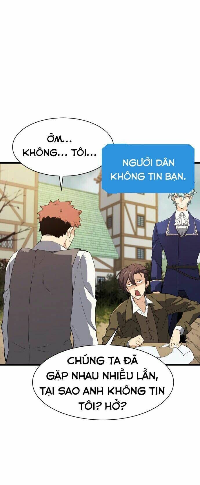 bậc thầy thiết kế điền trang chapter 2 - Trang 2