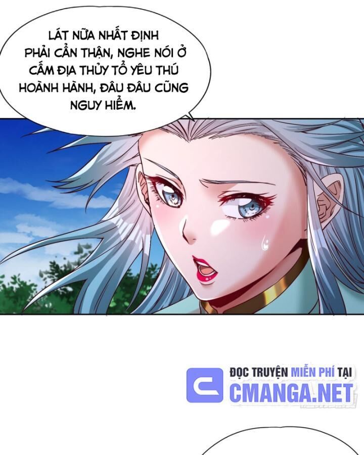 ta bị nhốt cùng một ngày mười vạn năm Chapter 435 - Next Chapter 436