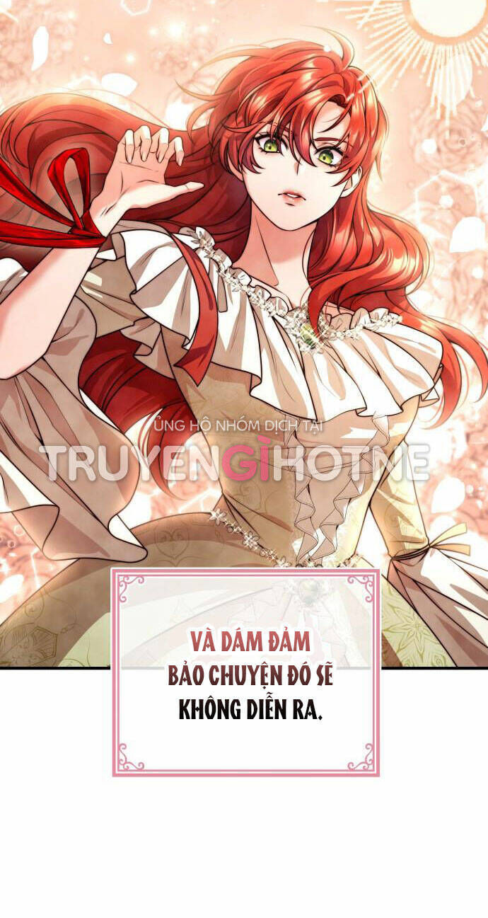 tôi sẽ ly hôn với người chồng bạo chúa của mình chapter 26.2 - Trang 2