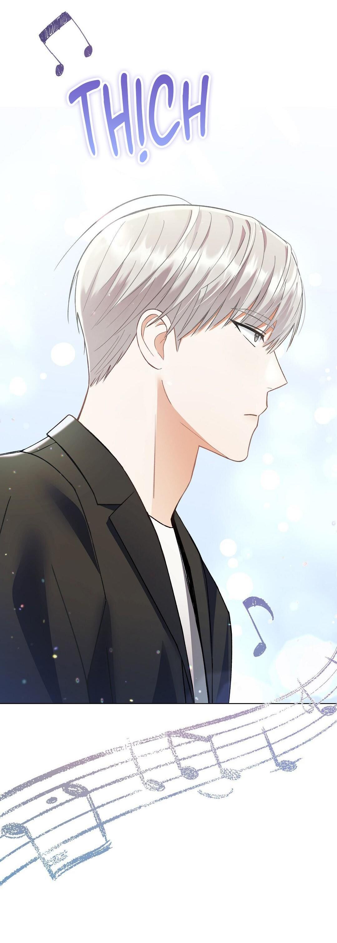 Yêu fan đừng yêu tôi Chapter 6 - Trang 1