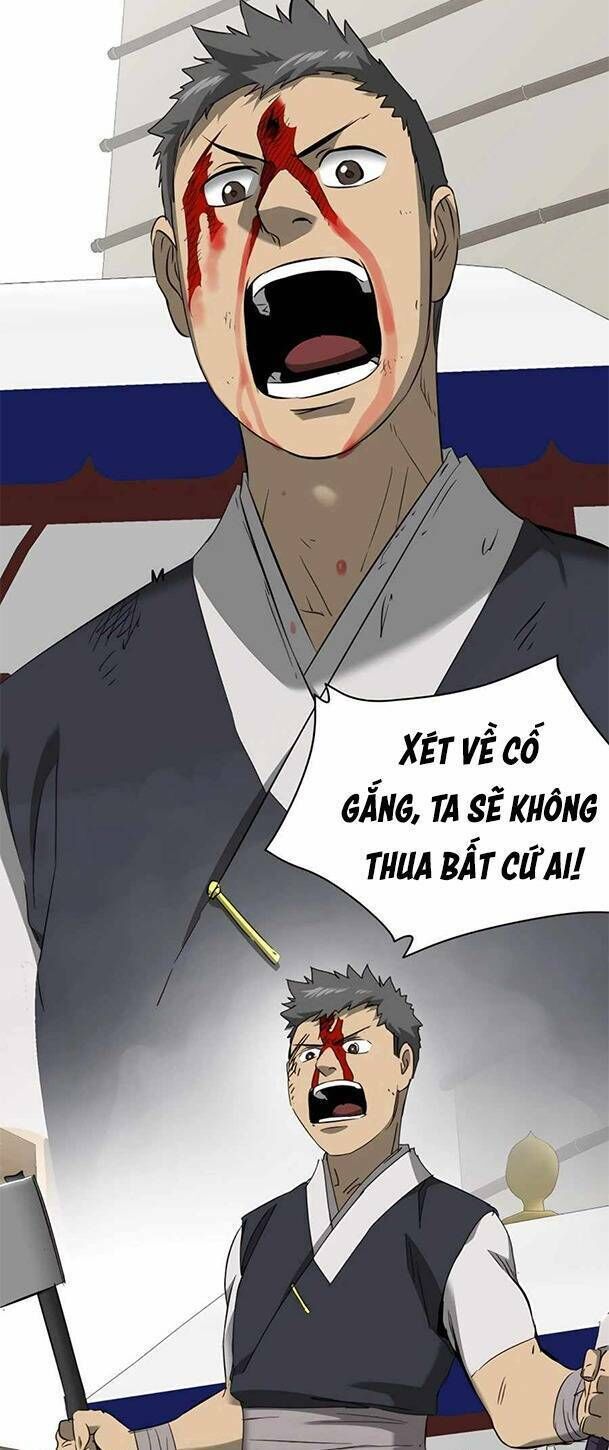 thăng cấp vô hạn trong murim chapter 140 - Trang 2