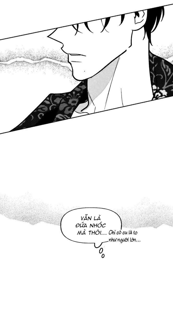 yona và chang-il Chapter 18 - Next Chapter 18