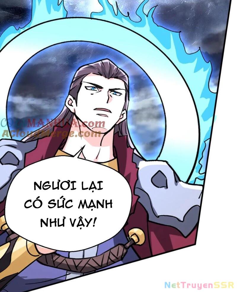 Vô Địch Đốn Ngộ Chapter 315 - Trang 2