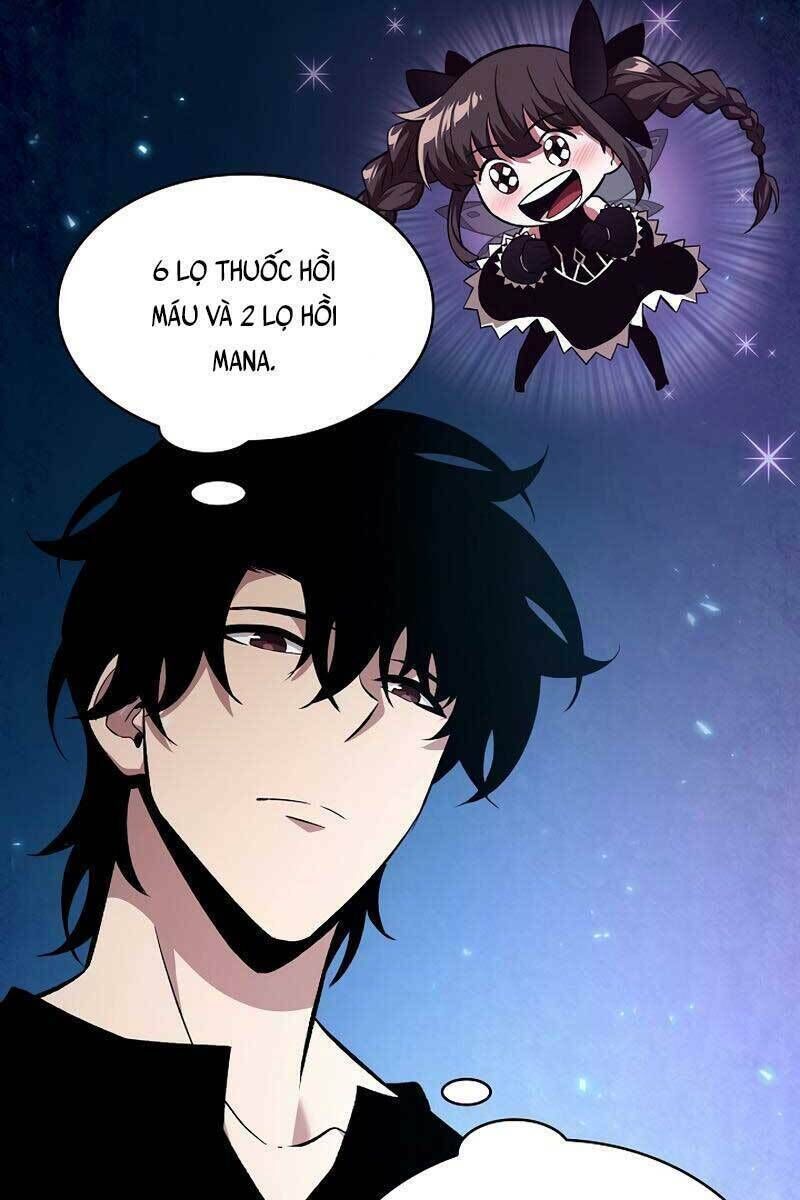 gacha vô hạn chapter 24 - Next chapter 25