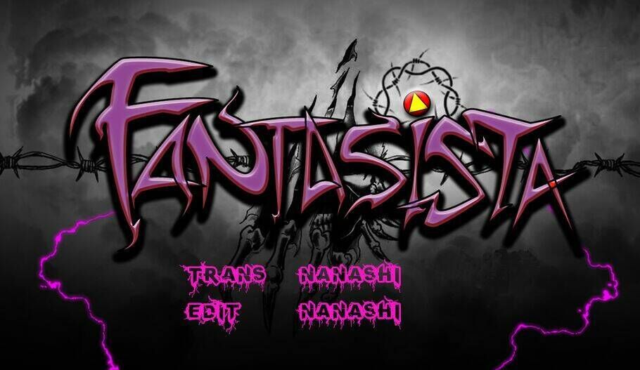 Vũ điệu trên sân cỏ - Fantasista Chapter 79 - Next Chapter 80