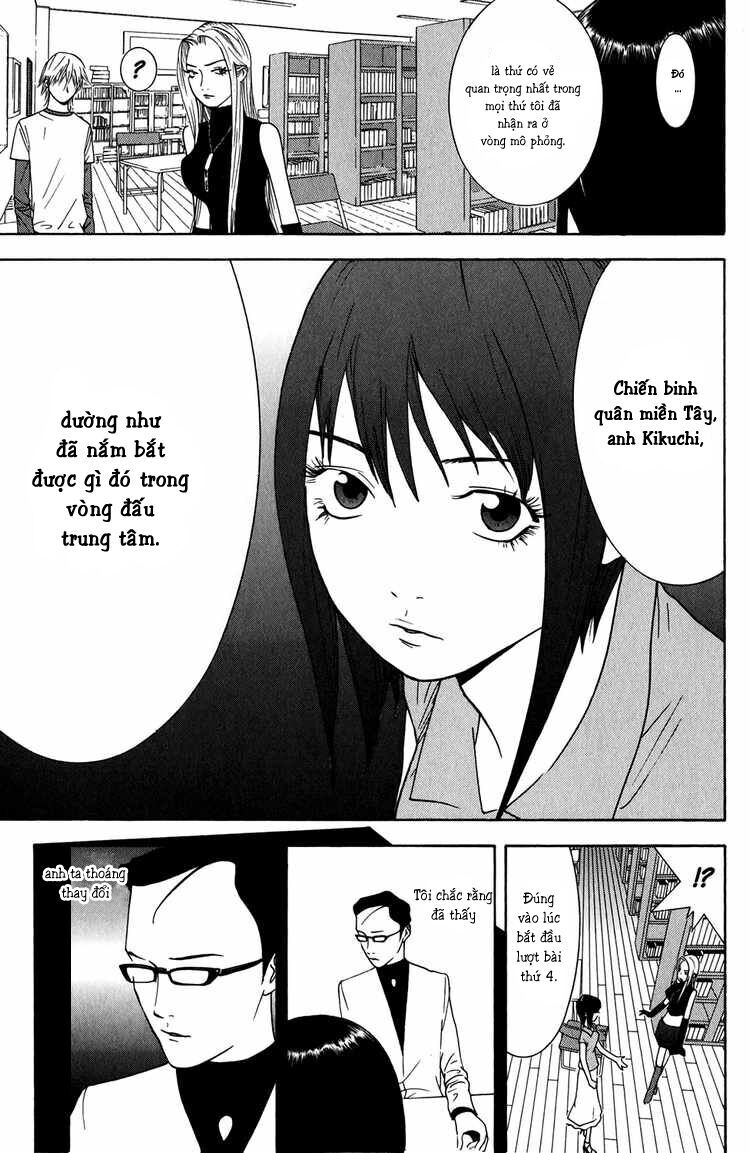 Liar Game Chapter 69 - Trang 2