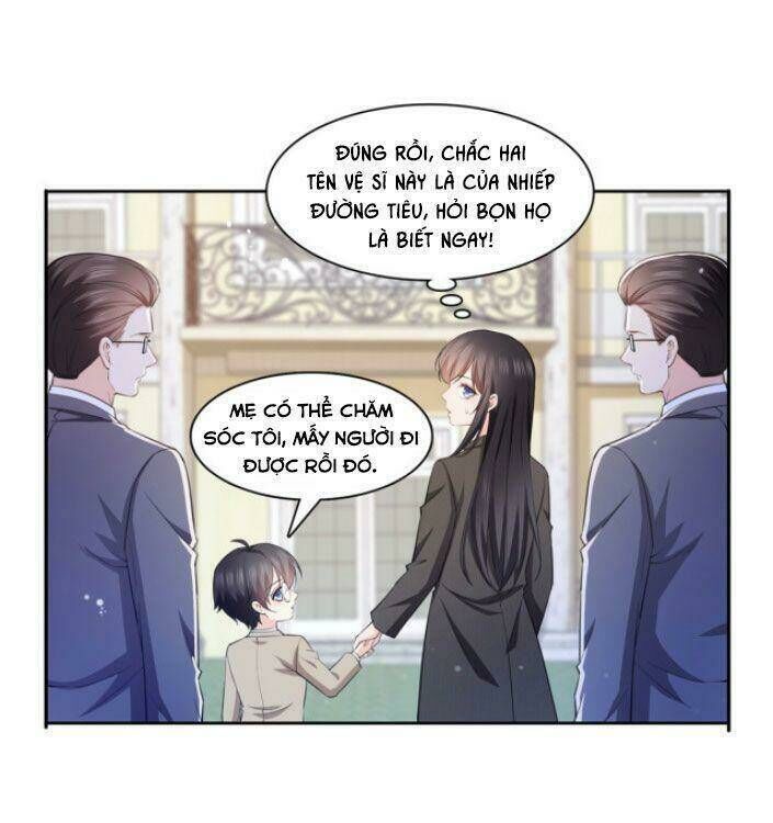 hệt như hàn quang gặp nắng gắt Chapter 188 - Next Chapter 188.1