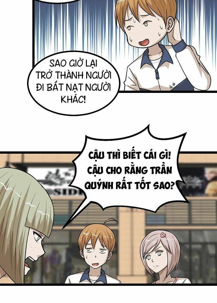 đai ca trở lại tuổi 16 chapter 86 - Trang 2