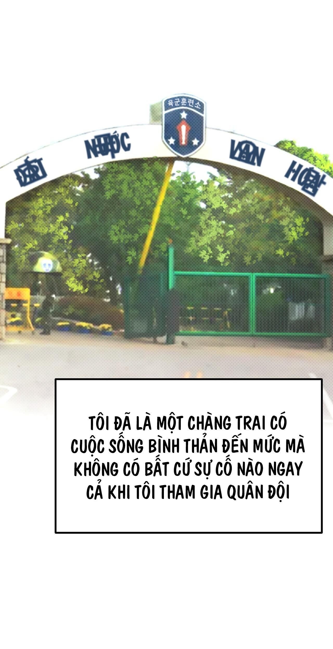 Chờ Chút! Đừng Di Chuyển Chapter 1 - Trang 2