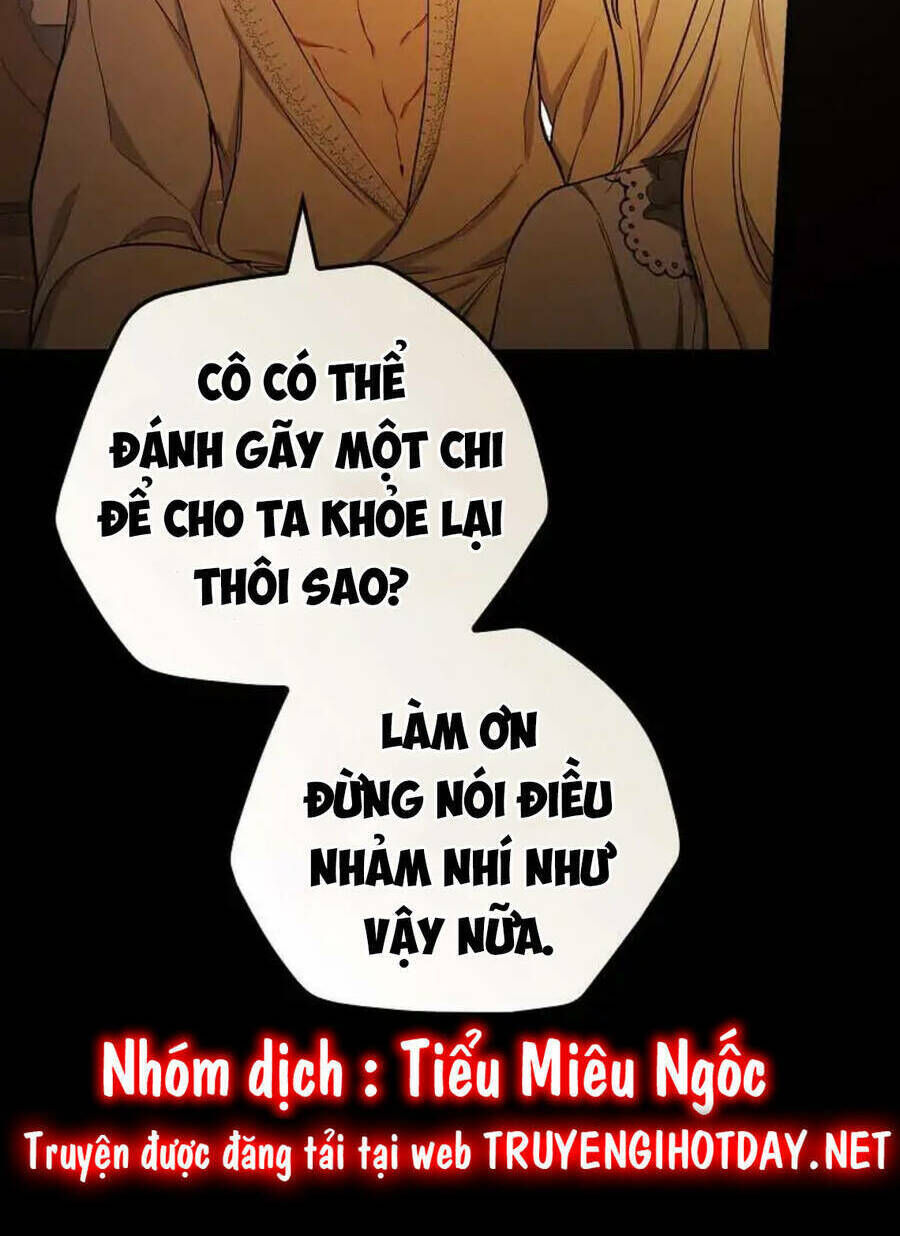 tôi trở thành mẹ của chiến binh chương 48 - Next chương 49