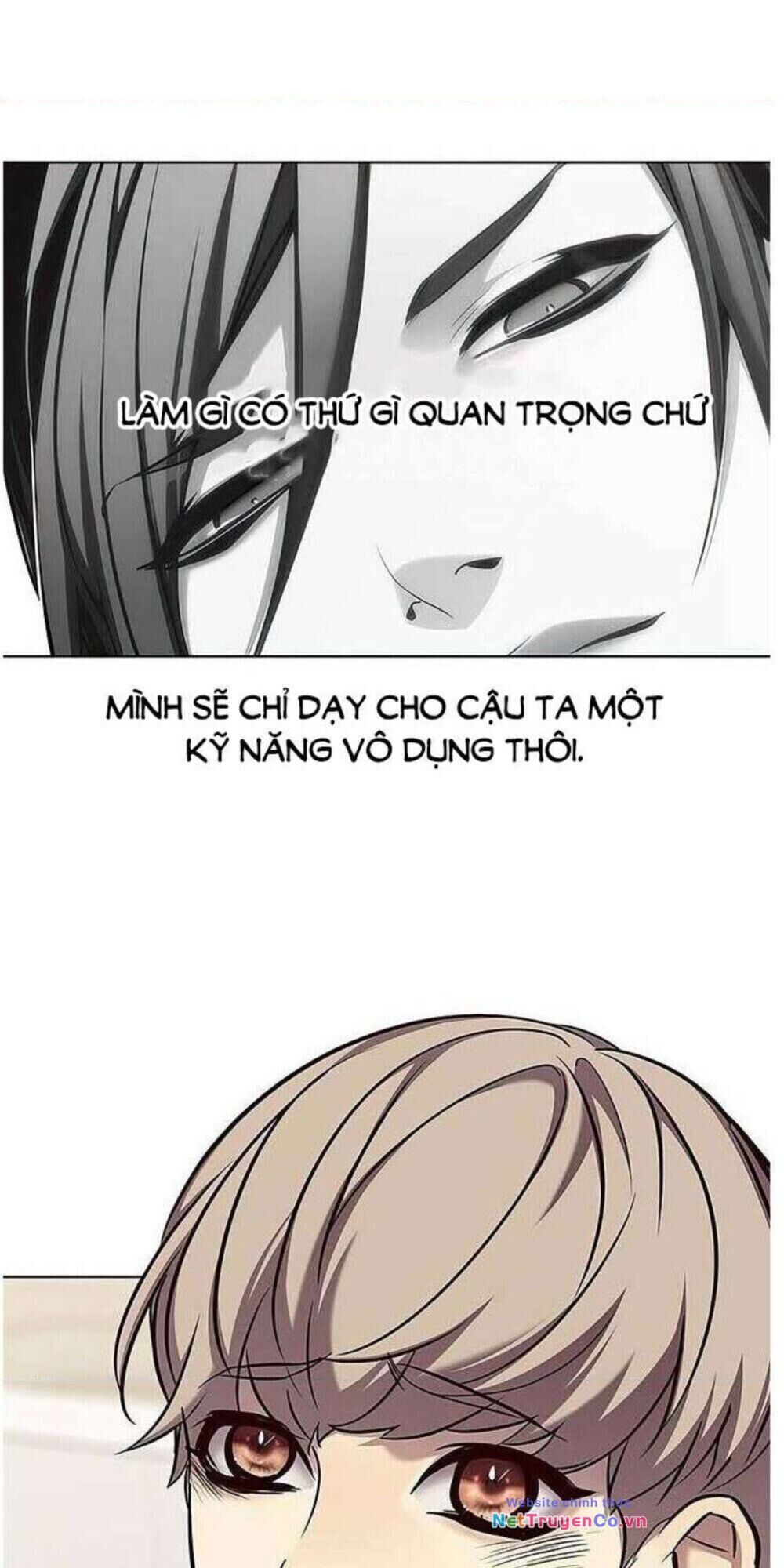 hoá thân thành mèo chapter 140 - Trang 2