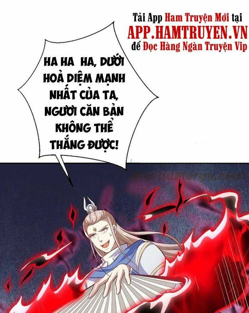 nghịch thiên tà thần Chapter 363 - Trang 2