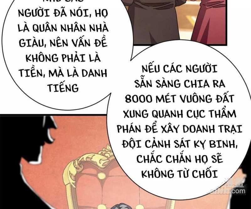 trưởng giám ngục trông coi các ma nữ Chapter 89 - Next Chapter 90