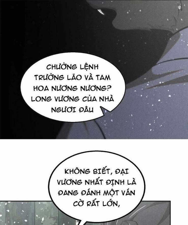 tâm ma chapter 141 - Trang 2