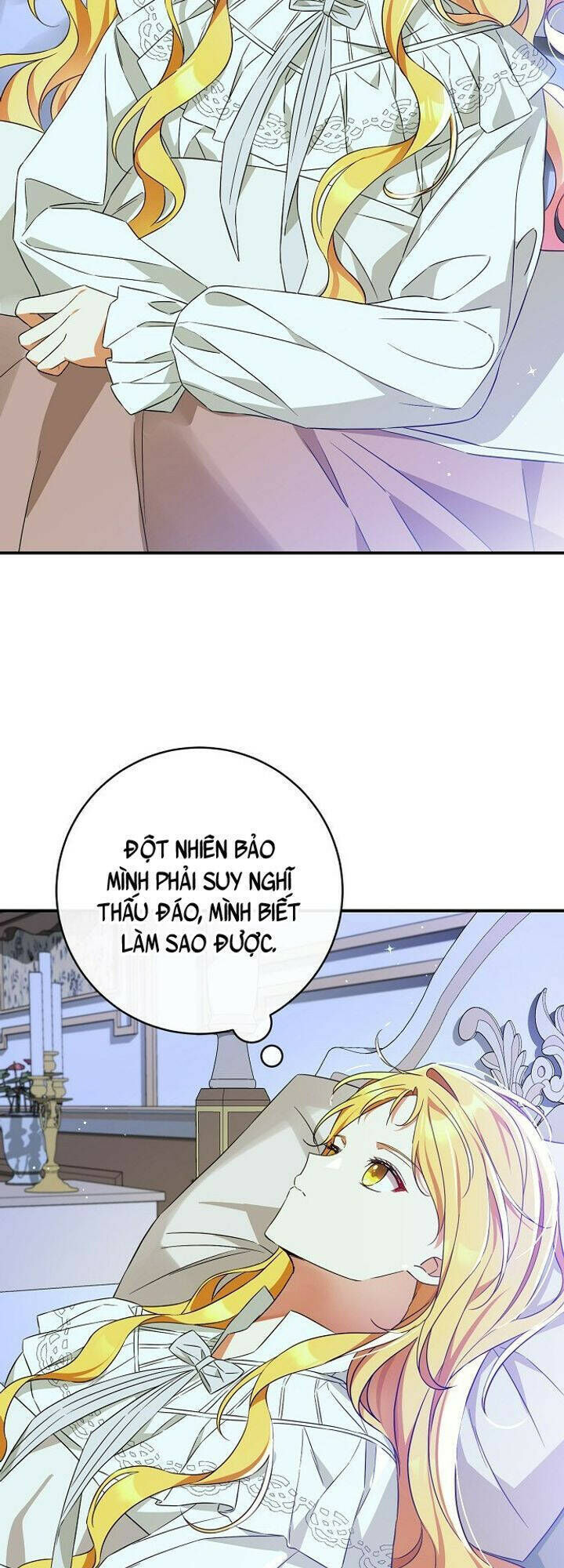 tôi đã thuần hóa hầu tước ác ma chapter 33 - Next chapter 34