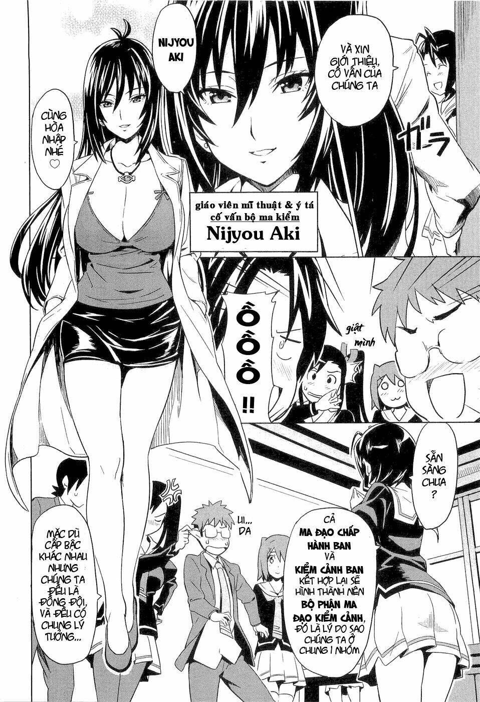 maken ki chương 4 - Trang 2