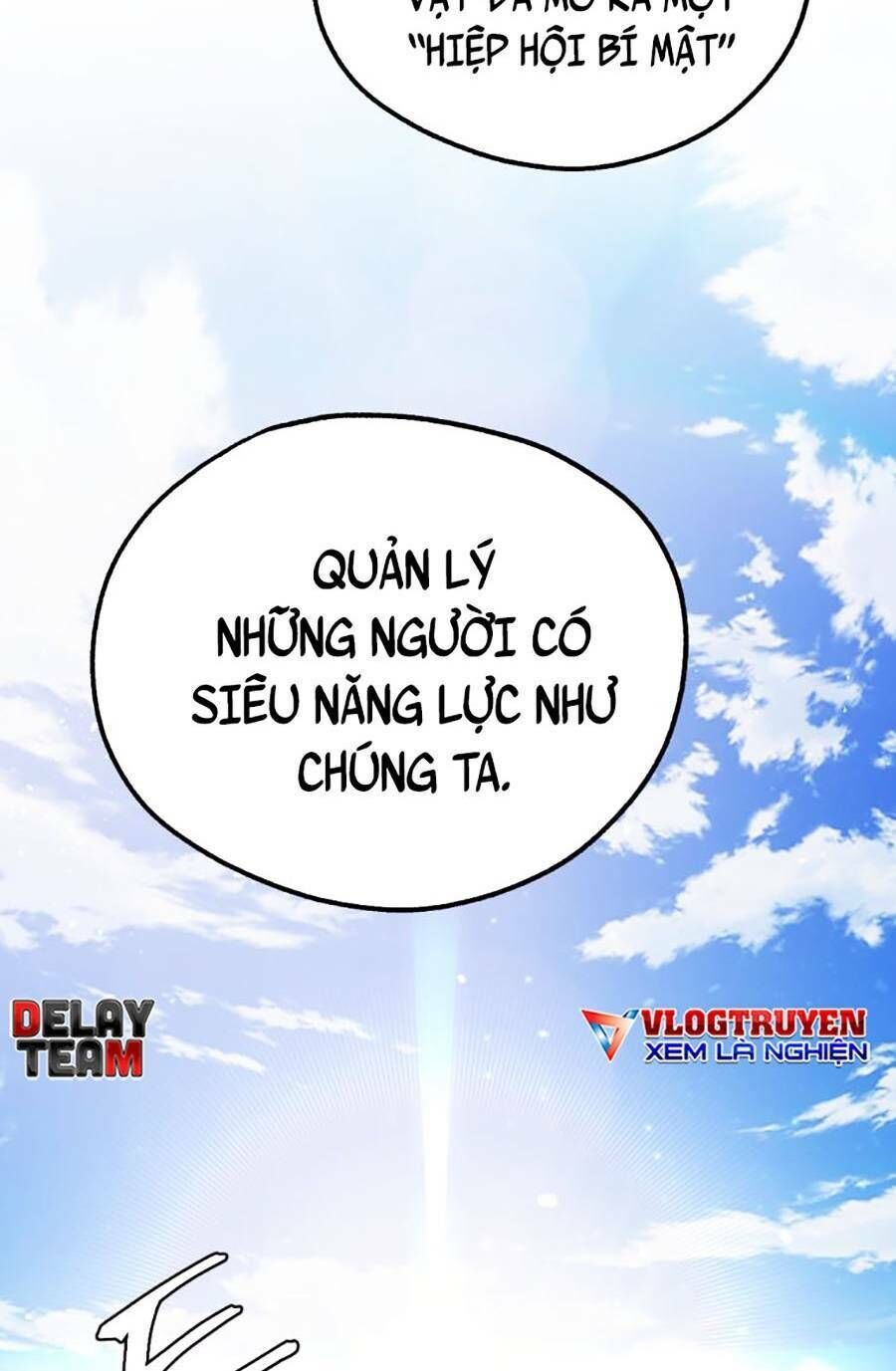 trở thành quái vật chapter 21 - Trang 2