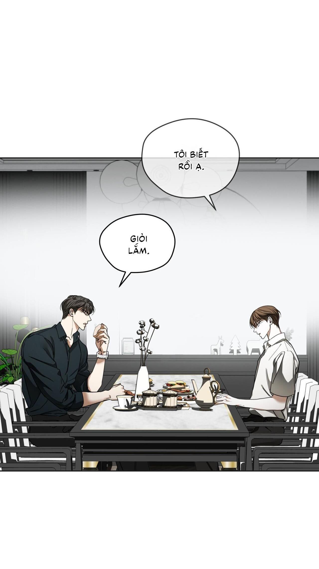 (CBunu) Phạm Luật Chapter 84 - Trang 2