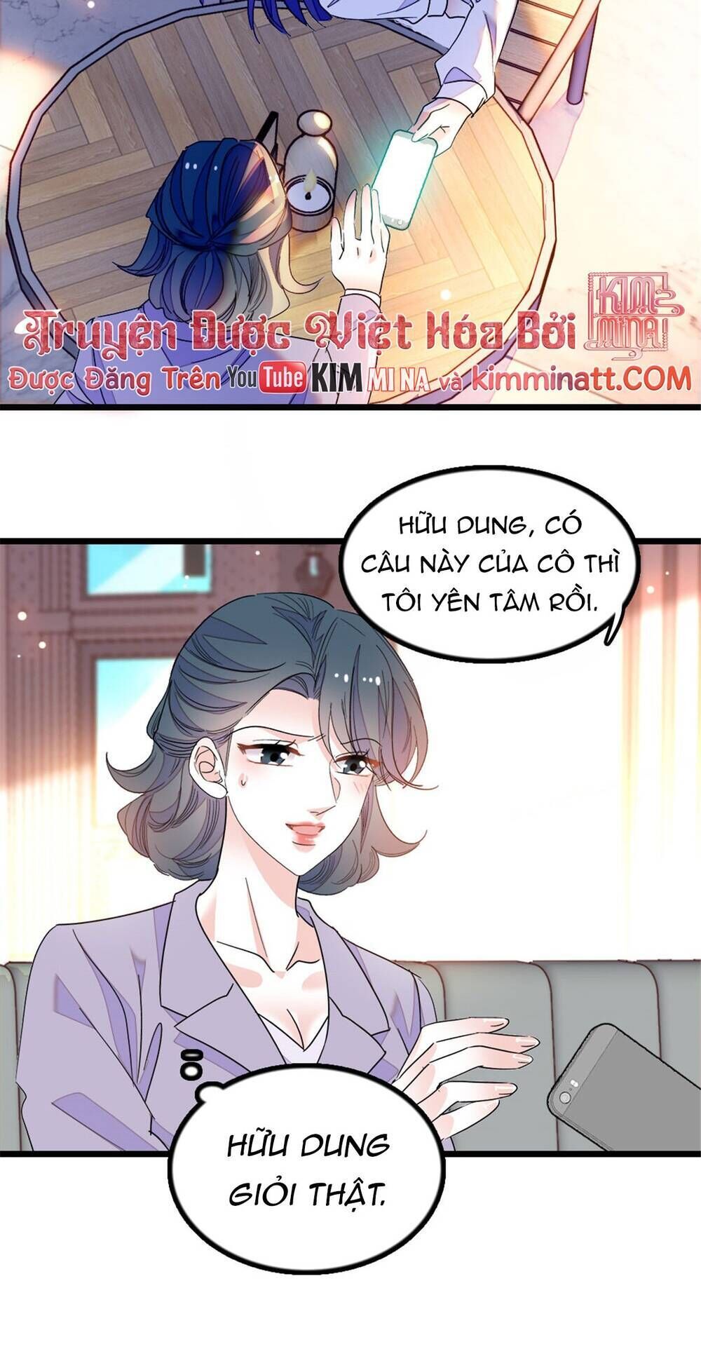 thiên kim toàn năng lật tung trời chương 28 - Next chương 29