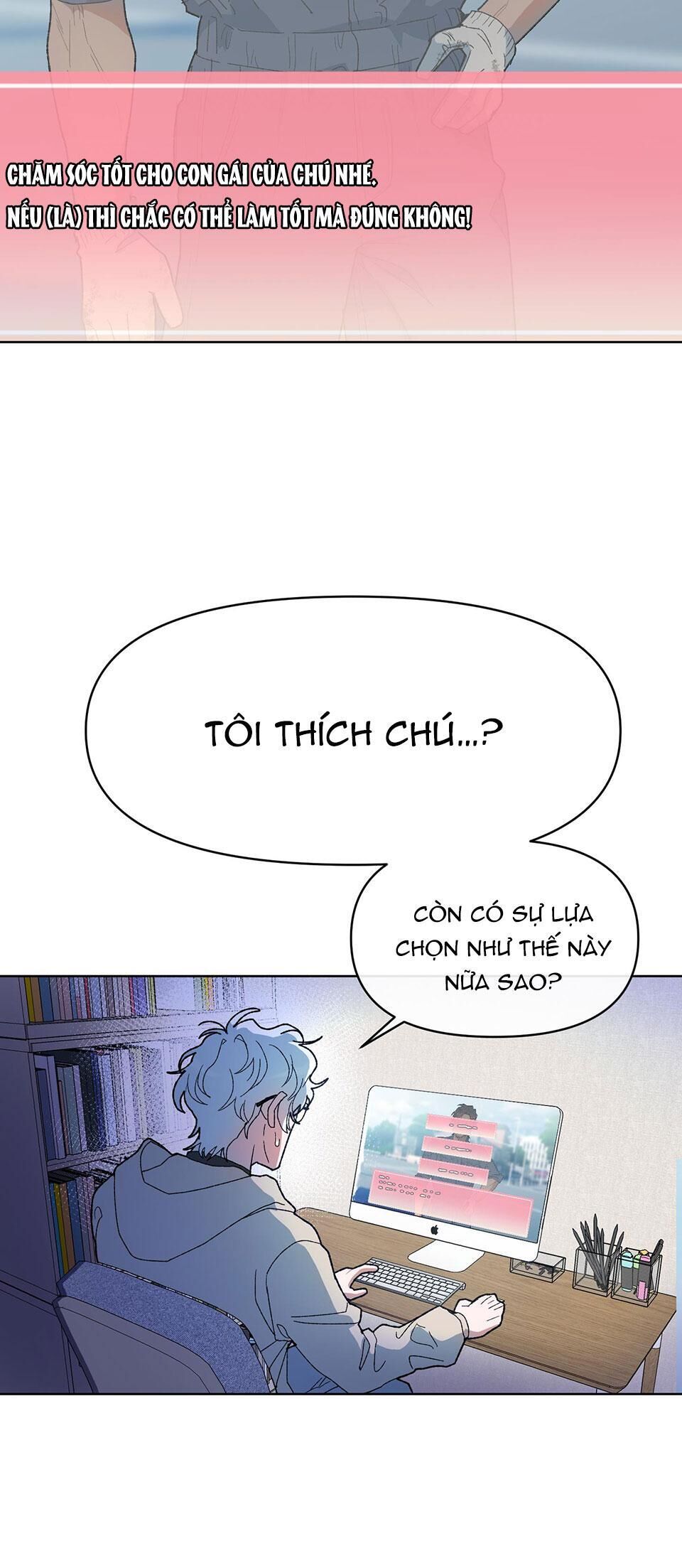 tuyển tập những ông chú tà zâm Chapter 9.1 bố là gu 1 - Trang 1