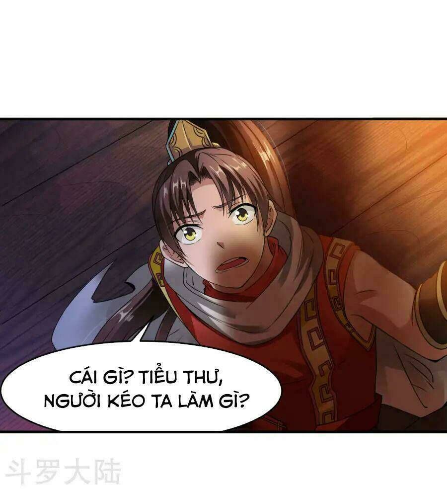 chiến đỉnh chapter 4 - Trang 2