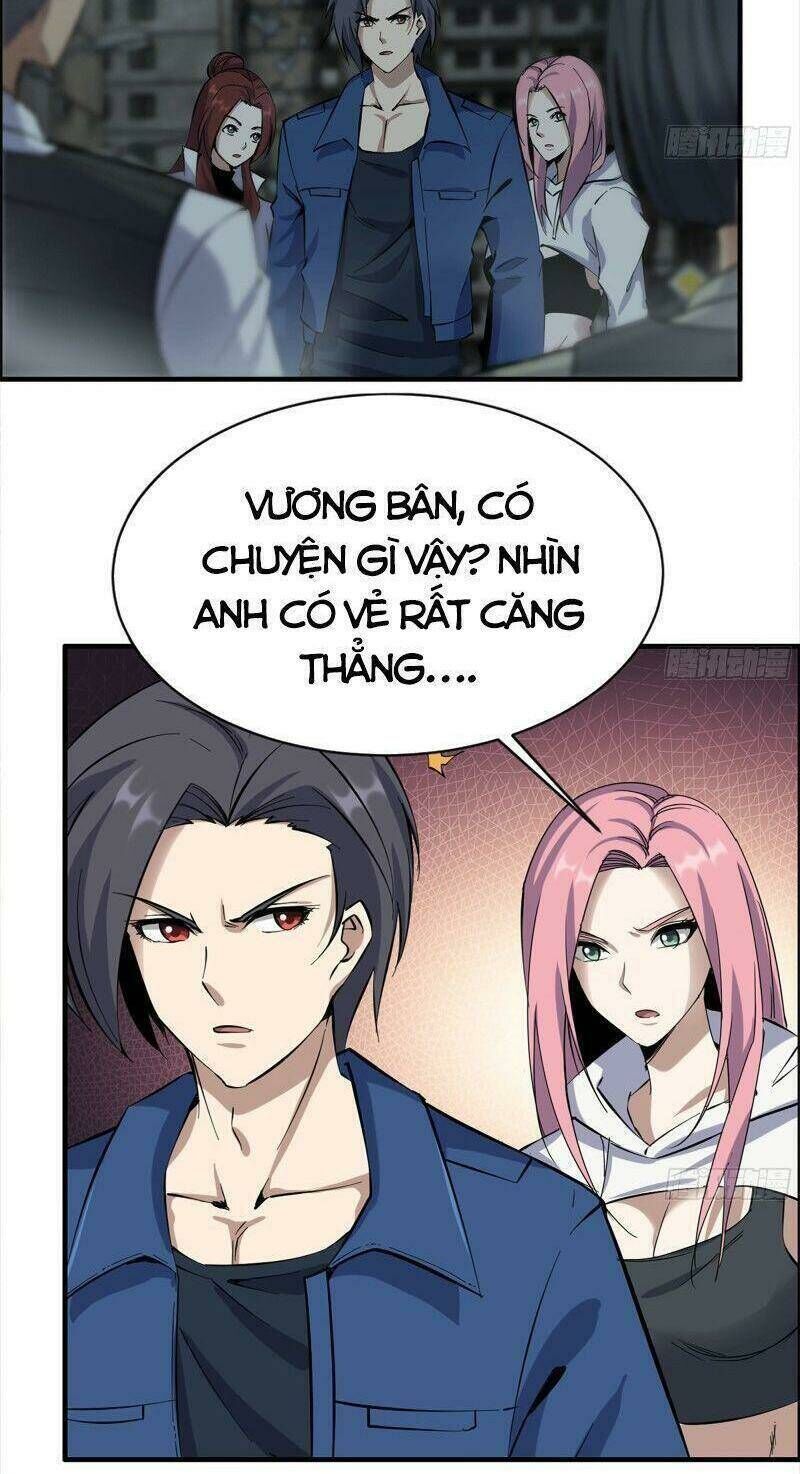 tôi chuyển vàng tại mạt thế Chapter 215 - Next Chapter 216