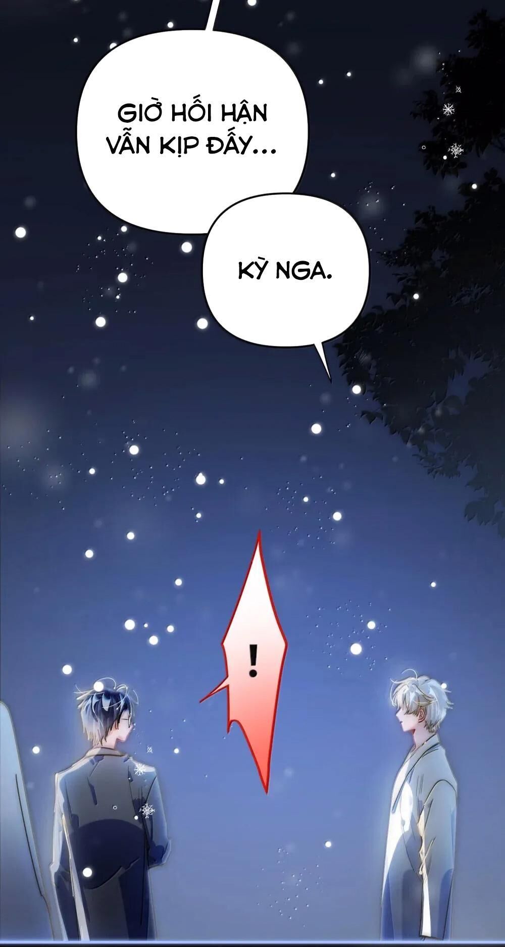 tôi có bệnh Chapter 62 - Next Chapter 63