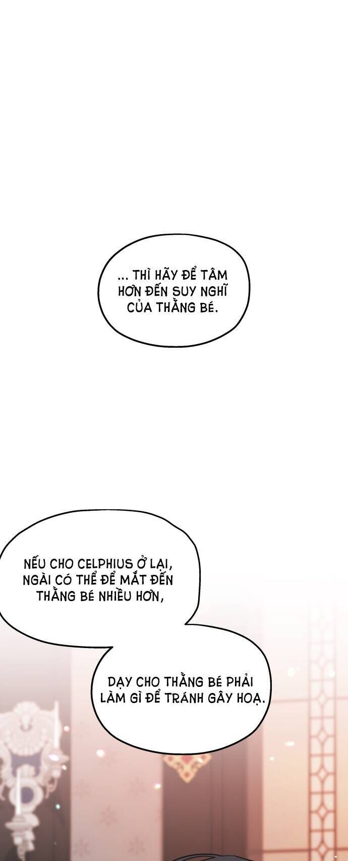 gia đình chồng bị ám ảnh bởi tôi chapter 10.2 - Trang 2