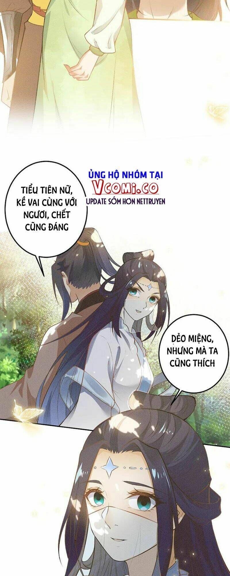 nghịch thiên tà thần chapter 496 - Trang 2