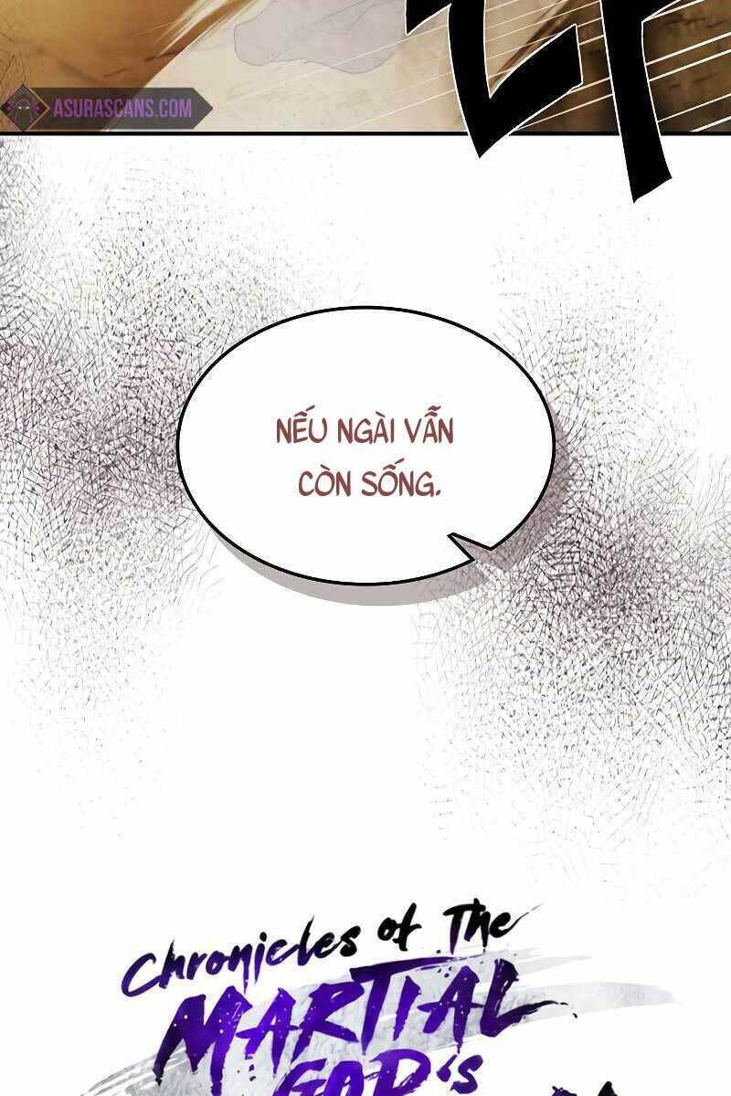 vị thần trở lại chapter 43 - Trang 2