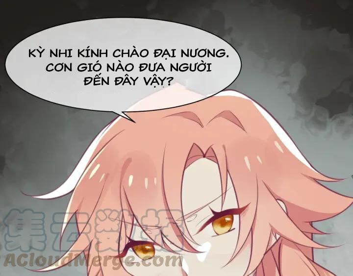 Ngã Đích Phòng Khách Thị Yêu Quái Chapter 4 - Trang 2