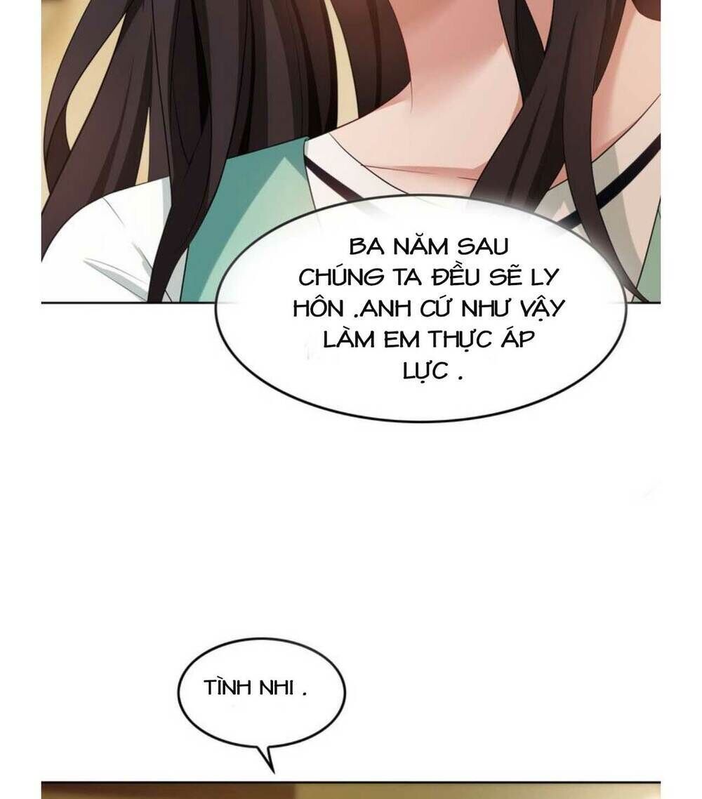 cô vợ nhỏ nuông chiều quá lại thành ác!! chapter 12 - Trang 2