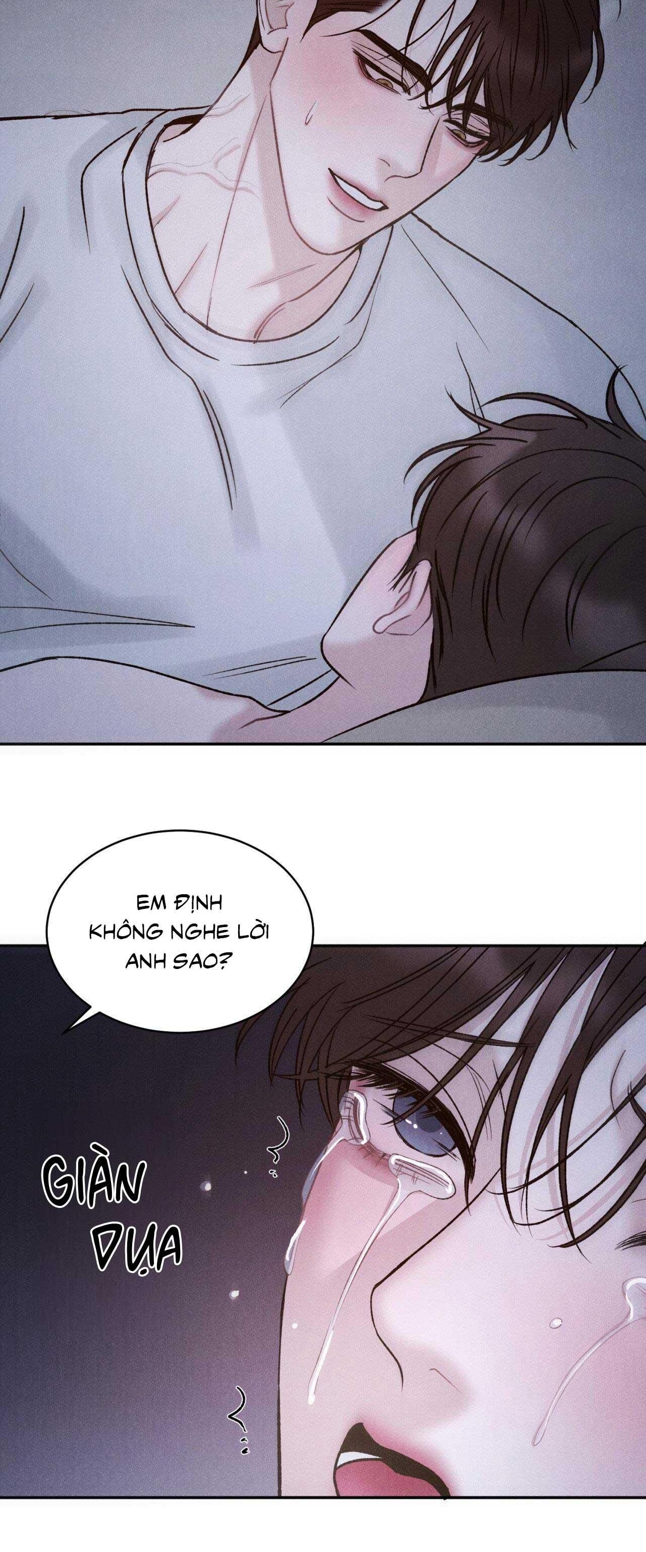 joo eun Chapter 20 - Next Chapter 21