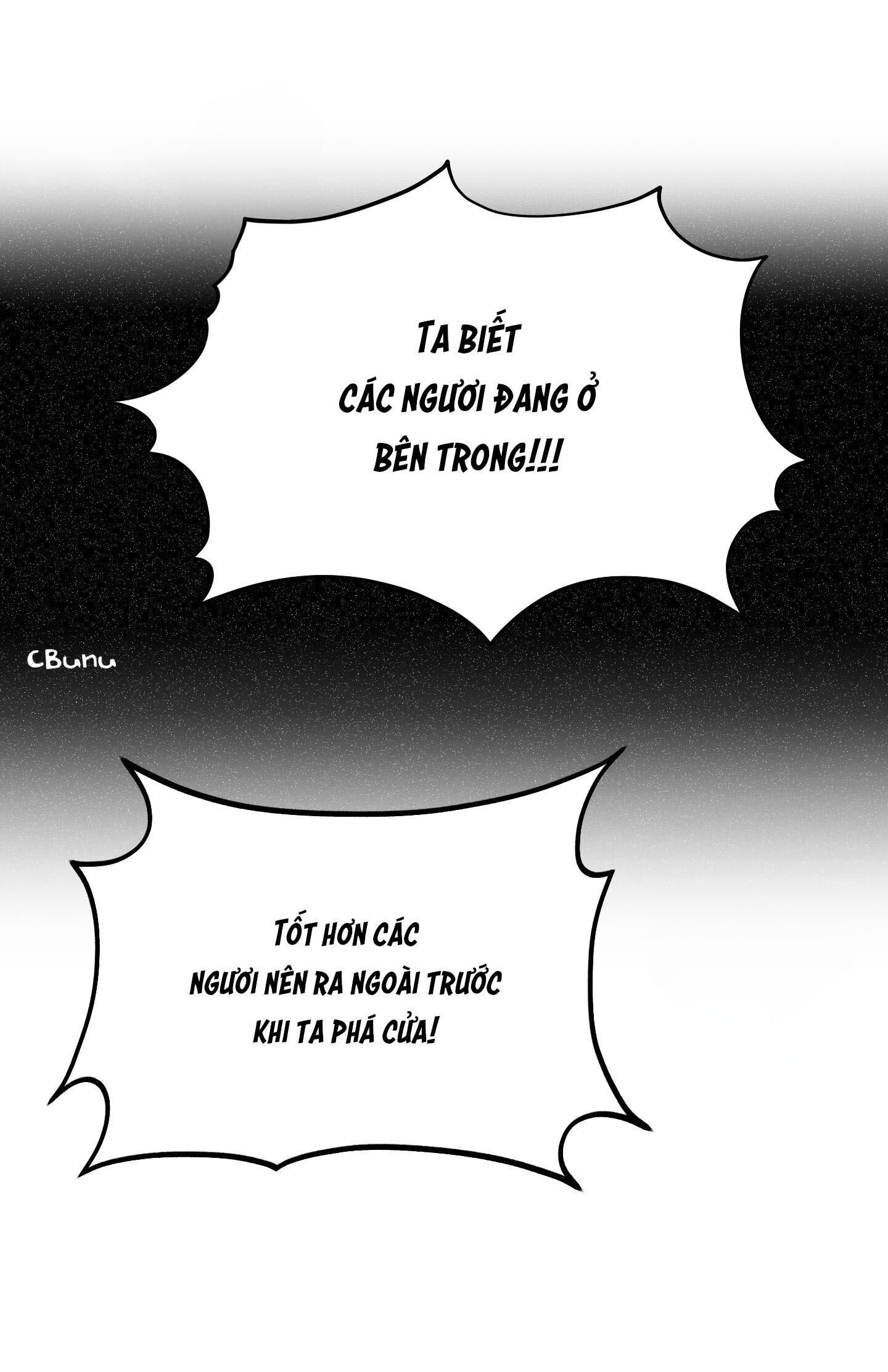 (CBunu) Extra Virgin Chapter 7 END - Trang 1