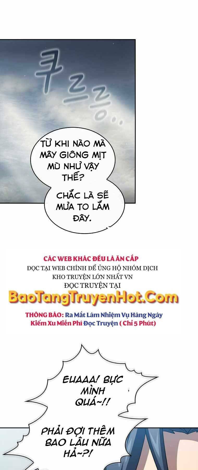 có thật đây là anh hùng không? chapter 44 - Trang 2