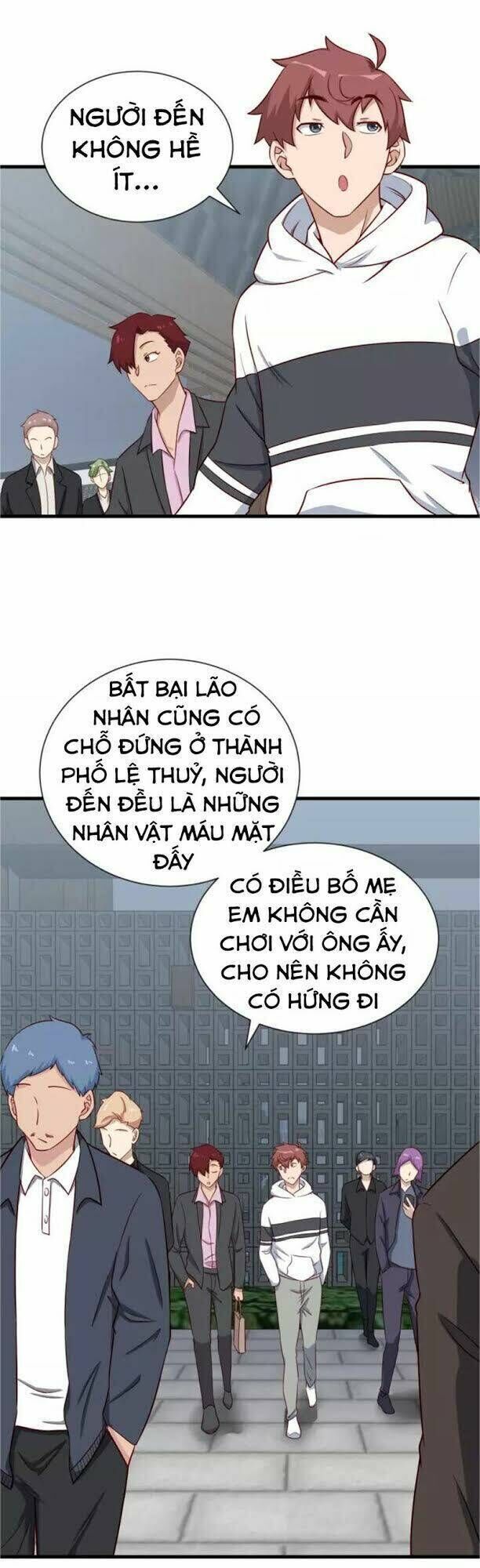 hệ thống tu tiên mạnh nhất Chapter 90 - Trang 2