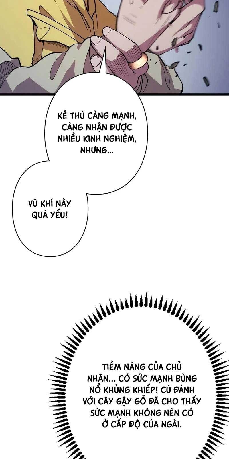 Trở Thành Anh Hùng Mạnh Nhất Nhờ Gian Lận Chapter 4 - Next Chapter 5